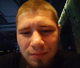 Igor, 19, Khabarovsk