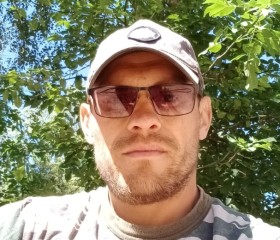 Stanislav Kluev, 36, Tver