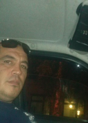 Khuzin Ildar, 46, Russia, Ufa