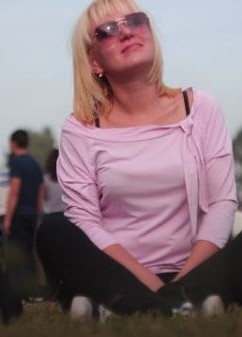 Татьяна, 48, Україна, Запоріжжя