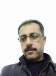 Ali, 50, East Jerusalem
