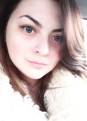 Алина, 32, Россия, Красноярск