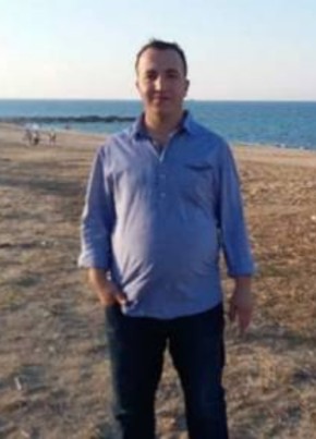 Mehmet, 39, Türkiye Cumhuriyeti, Başakşehir