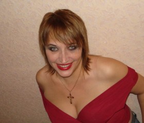 Анна, 54 года, Алматы