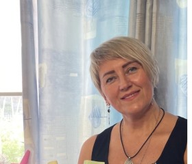 Larisa, 52, Chelyabinsk