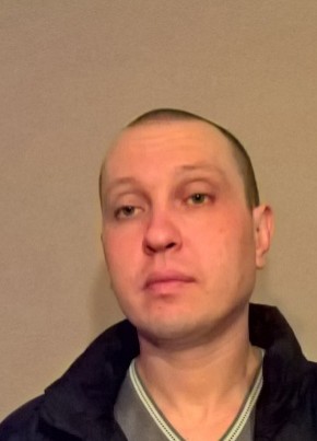 Антон, 40, Україна, Миколаїв