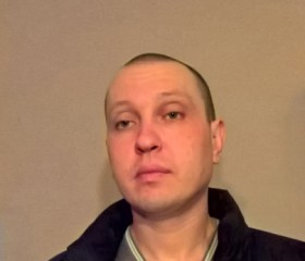 Антон, 40 лет, Миколаїв