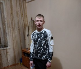 Леонид, 28 лет, Красноярск
