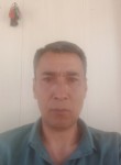 Расул, 53 года, Алматы