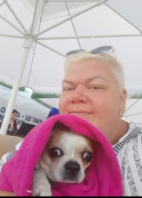 Galina, 47, Република България, София