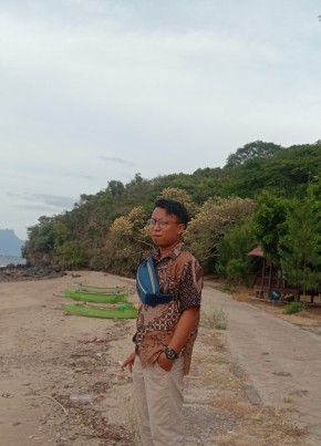 Janu, 29, Indonesia, Besuki