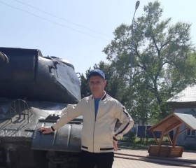 Валерий, 45 лет, Покровка