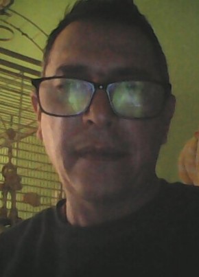 Rafael, 50, Estado Español, Torrejón de Ardoz