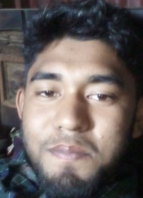 MD Mafuj, 19, বাংলাদেশ, যশোর জেলা