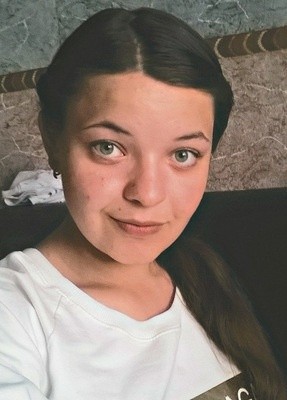 Елизавета, 28, Россия, Сегежа