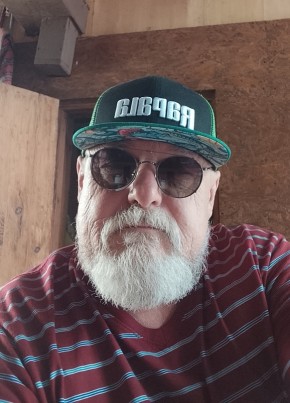 Владимир из Самары 64 года