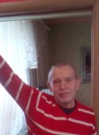 Александр, 59 лет, Новоукраїнка