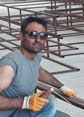 Yahya, 41, Türkiye Cumhuriyeti, Afyonkarahisar
