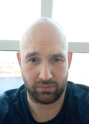 Павел, 34, Россия, Екатеринбург