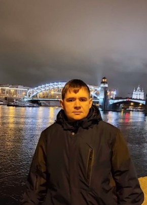 Александр из Владимира 30 лет