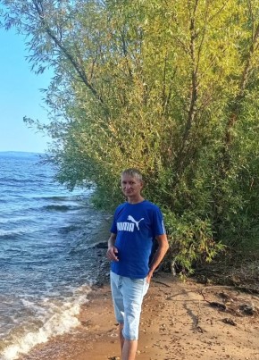 Санёк из Казани 33 года