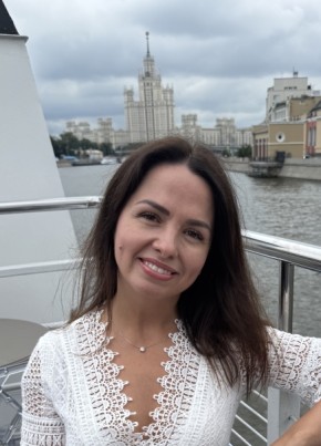 Нина из Санкт-Петербурга 41 год