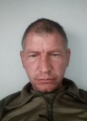 Максим из Саратова 41 год