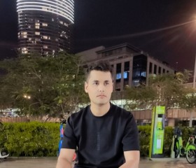 Rehman, 21, Sharjah