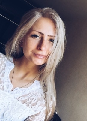 Дарья, 31, Россия, Санкт-Петербург