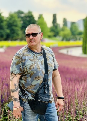Aleksei, 46, Россия, Ростов-на-Дону