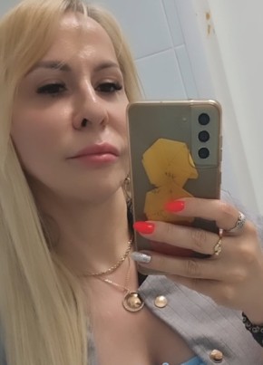 Galina 🌺, 35, Russia, Saint Petersburg