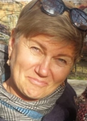 Ирина из Санкт-Петербурга 61 год