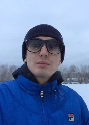 Tim, 32, Россия, Кыштым