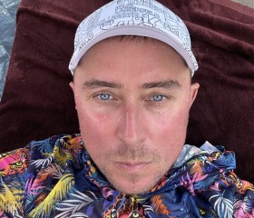 Aleksey, 44, Vacoas