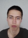 Дмитрий, 19 лет, Орёл
