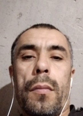 Мухаммад, 44, Қазақстан, Қарағанды
