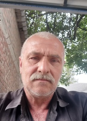 Рубен Шагинян, 62, Россия, Ростов-на-Дону