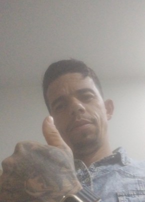 Marcos vds из Uberlândia 35 лет
