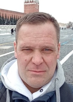 Marsel, 39, Россия, Пятигорск