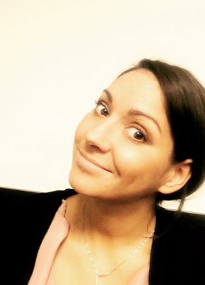 Nastya, 38, Russia, Saint Petersburg