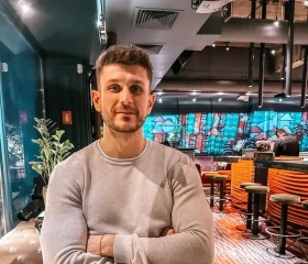 Egor, 40, Krasnoyarsk