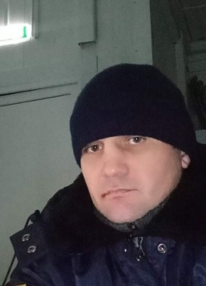 Андрей, 38, Россия, Тара