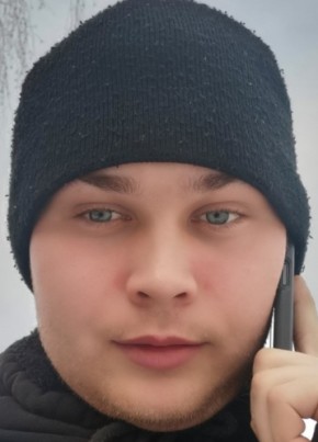 Алексей, 25, Россия, Ряжск