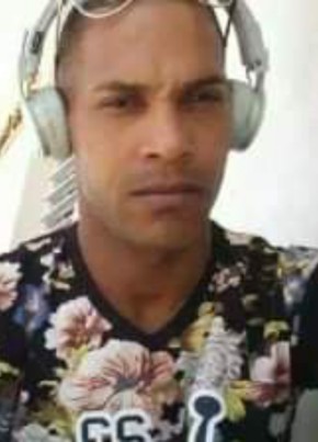 Reynnaldo, 43, República Federativa do Brasil, Cuiabá