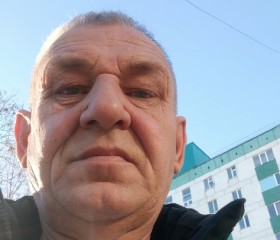 Zamirovich, 60, Naberezhnyye Chelny