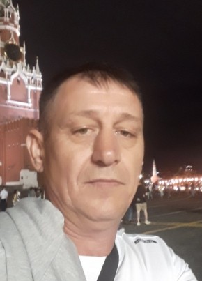 Родион, 50, Россия, Выгоничи