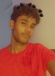 Vighnesh p saji, 19 лет, Kochi