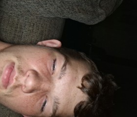 Isaiah, 18, Bartlesville