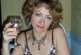 Tatyana, 57 - 2012