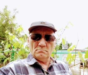 Длявер Шакиров, 62 года, Старый Крым